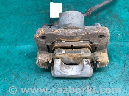 ФОТО Суппорт для Toyota RAV-4 (05-12) Киев