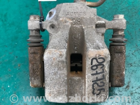 ФОТО Суппорт для Toyota RAV-4 (05-12) Киев
