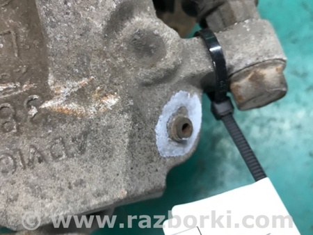 ФОТО Суппорт для Toyota RAV-4 (05-12) Киев