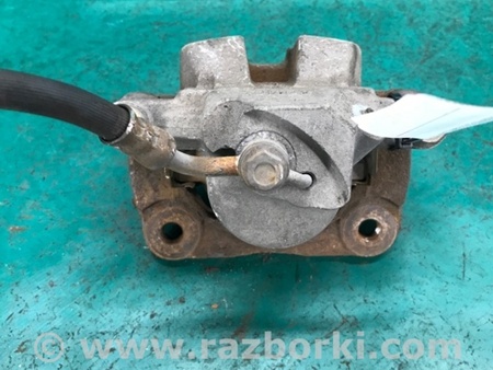 ФОТО Суппорт для Toyota RAV-4 (05-12) Киев