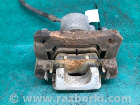 ФОТО Суппорт для Toyota RAV-4 (05-12) Киев