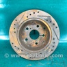 ФОТО Диск тормозной задний для Toyota RAV-4 (05-12) Киев