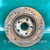 ФОТО Диск тормозной задний для Toyota RAV-4 (05-12) Киев