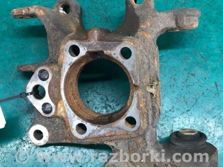 ФОТО Цапфа для Toyota RAV-4 (05-12) Киев