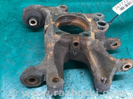ФОТО Цапфа для Toyota RAV-4 (05-12) Киев