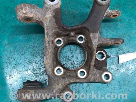 ФОТО Цапфа для Toyota RAV-4 (05-12) Киев