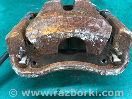ФОТО Суппорт для Toyota RAV-4 (05-12) Киев