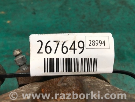ФОТО Суппорт для Toyota RAV-4 (05-12) Киев