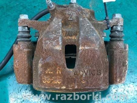 ФОТО Суппорт для Toyota RAV-4 (05-12) Киев