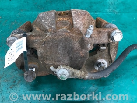 ФОТО Суппорт для Toyota RAV-4 (05-12) Киев