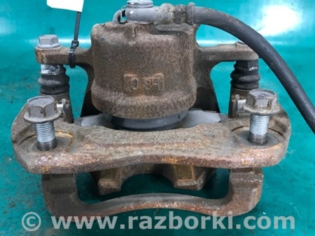 ФОТО Суппорт для Toyota RAV-4 (05-12) Киев