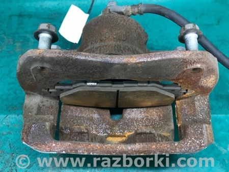 ФОТО Суппорт для Toyota RAV-4 (05-12) Киев