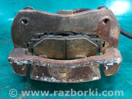 ФОТО Суппорт для Toyota RAV-4 (05-12) Киев