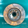ФОТО Диск тормозной передний для Toyota RAV-4 (05-12) Киев