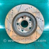 ФОТО Диск тормозной передний для Toyota RAV-4 (05-12) Киев