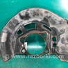 ФОТО Щиток тормозного механизма для Toyota RAV-4 (05-12) Киев