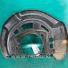 ФОТО Щиток тормозного механизма для Toyota RAV-4 (05-12) Киев