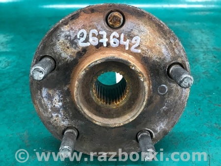 ФОТО Ступица для Toyota RAV-4 (05-12) Киев