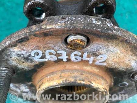 ФОТО Ступица для Toyota RAV-4 (05-12) Киев