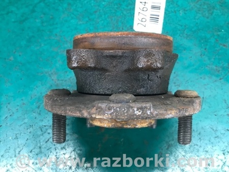 ФОТО Ступица для Toyota RAV-4 (05-12) Киев
