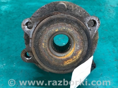 ФОТО Ступица для Toyota RAV-4 (05-12) Киев