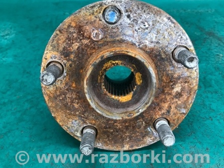 ФОТО Ступица для Toyota RAV-4 (05-12) Киев