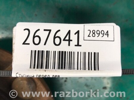 ФОТО Ступица для Toyota RAV-4 (05-12) Киев