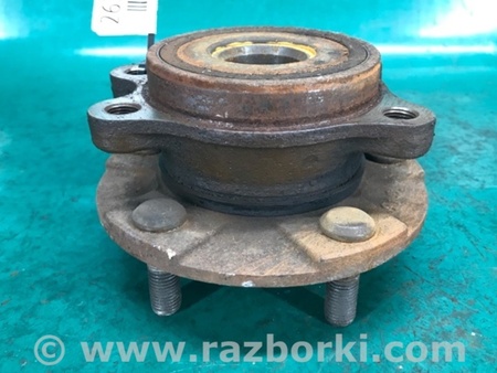 ФОТО Ступица для Toyota RAV-4 (05-12) Киев