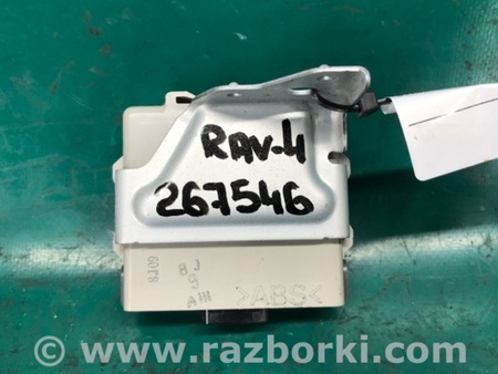 ФОТО Блок электронный для Toyota RAV-4 (05-12) Киев