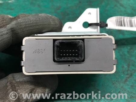 ФОТО Блок электронный для Toyota RAV-4 (05-12) Киев