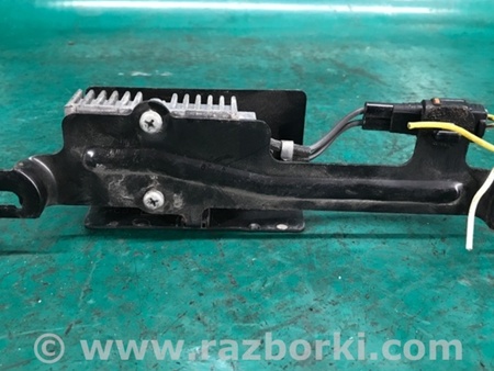 ФОТО Блок электронный для Toyota RAV-4 (05-12) Киев