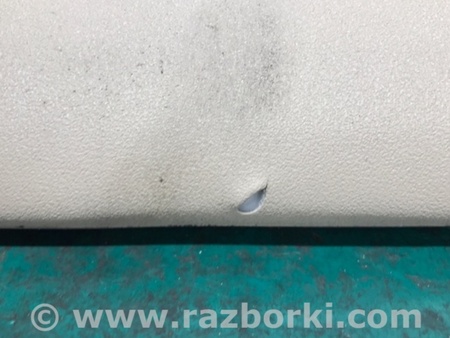 ФОТО Солнцезащитный козырёк для Toyota RAV-4 (05-12) Киев