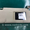 ФОТО Солнцезащитный козырёк для Toyota RAV-4 (05-12) Киев