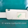 ФОТО Солнцезащитный козырёк для Toyota RAV-4 (05-12) Киев