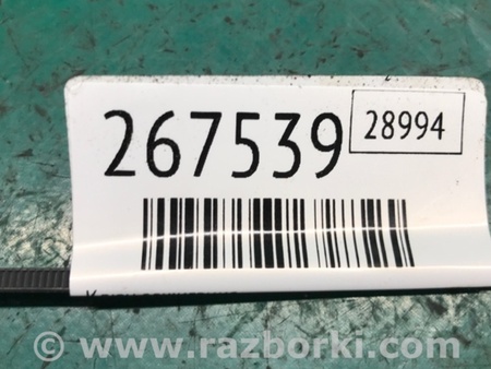 ФОТО Ключ зажигания для Toyota RAV-4 (05-12) Киев