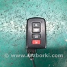 Ключ зажигания Toyota RAV-4 (05-12)