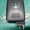 ФОТО Ключ зажигания для Toyota RAV-4 (05-12) Киев