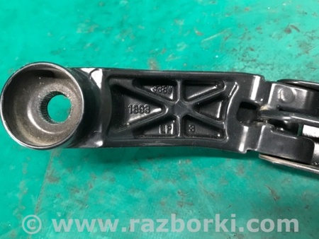 ФОТО Поводок дворника для Toyota RAV-4 (05-12) Киев