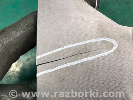 ФОТО Блок управления печкой для Toyota RAV-4 (05-12) Киев