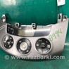ФОТО Блок управления печкой для Toyota RAV-4 (05-12) Киев