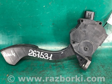 ФОТО Педаль газа для Toyota RAV-4 (05-12) Киев
