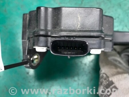 ФОТО Педаль газа для Toyota RAV-4 (05-12) Киев