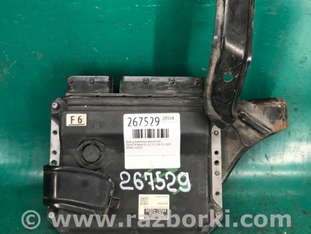ФОТО Блок управления двигателем для Toyota RAV-4 (05-12) Киев