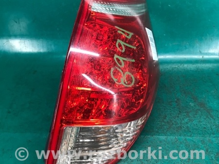 ФОТО Фонарь задний наружный для Toyota RAV-4 (05-12) Киев