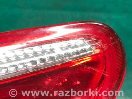 ФОТО Фонарь задний наружный для Toyota RAV-4 (05-12) Киев