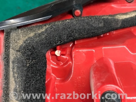 ФОТО Фонарь задний наружный для Toyota RAV-4 (05-12) Киев
