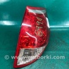 ФОТО Фонарь задний наружный для Toyota RAV-4 (05-12) Киев