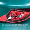 ФОТО Фонарь задний наружный для Toyota RAV-4 (05-12) Киев