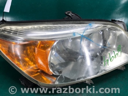 ФОТО Фара для Toyota RAV-4 (05-12) Киев