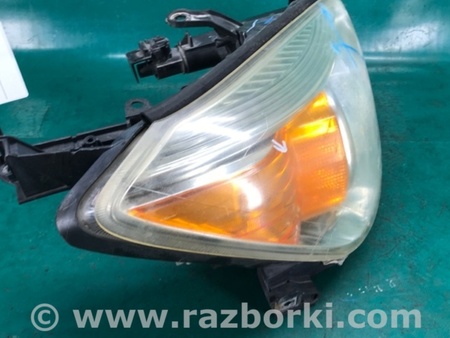 ФОТО Фара для Toyota RAV-4 (05-12) Киев